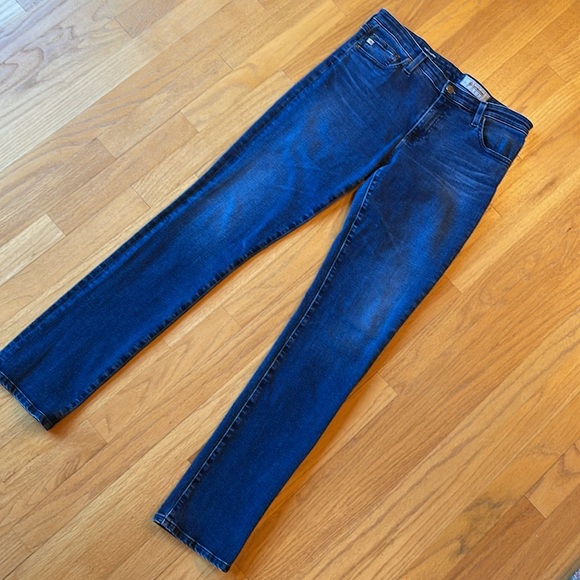 AG Denim The Harper straight - Picture 2 of 14